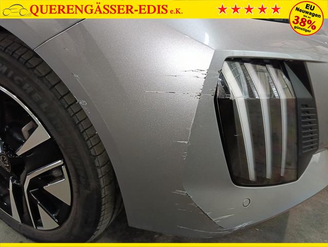 Peugeot 208 Allure 1.2L 100 hp (S&S) 