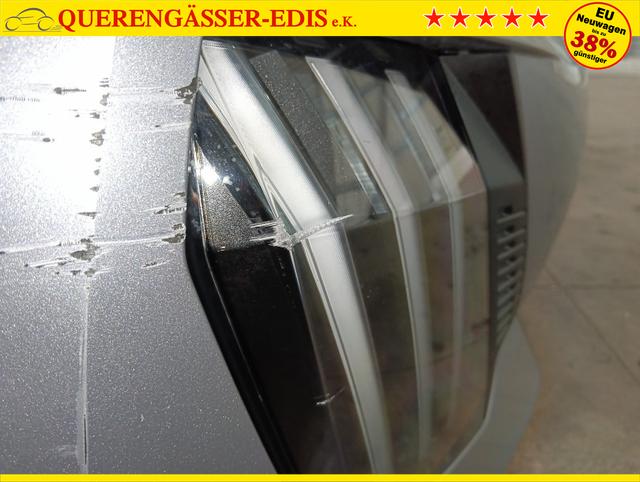 Peugeot 208 Allure 1.2L 100 hp (S&S) 