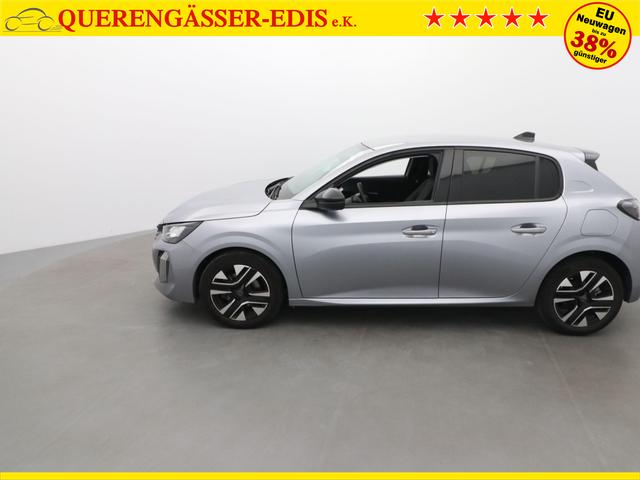 Peugeot 208 Allure 1.2L 100hp S&S (gasoline) 