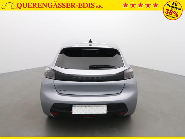 Peugeot 208 Allure 1.2L 100hp S&S (gasoline) 