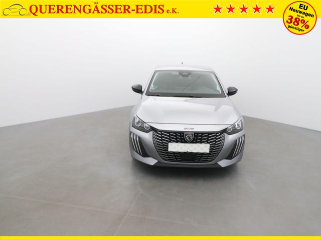 Peugeot 208 Allure 1.2L 100hp S&S (gasoline) 