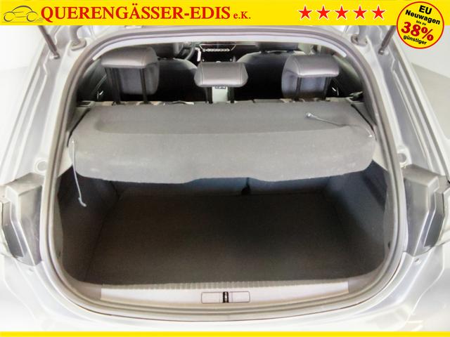 Peugeot 208 Allure 1.2L 100hp S&S (gasoline) 