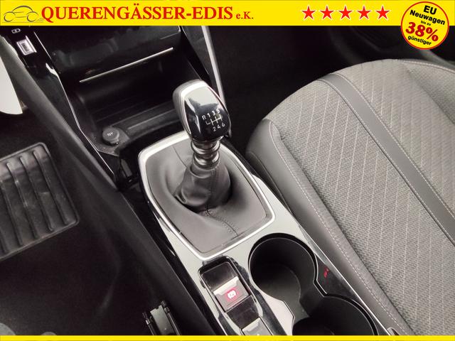 Peugeot 208 Allure 1.2L 100hp S&S (gasoline) 