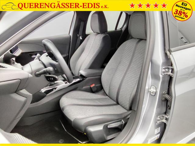 Peugeot 208 Allure 1.2L 100hp S&S (gasoline) 