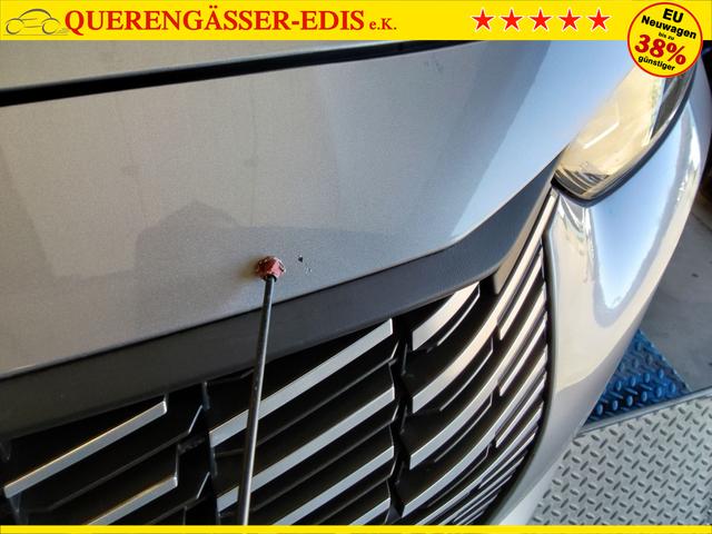 Peugeot 208 Allure 1.2L 100hp S&S (gasoline) 