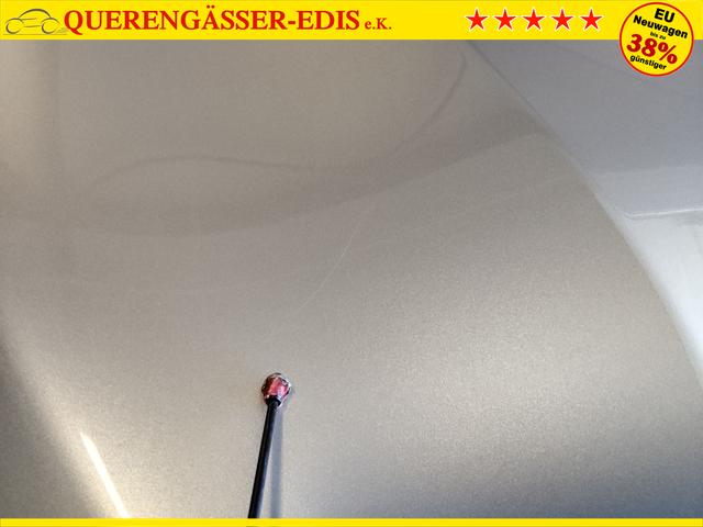 Peugeot 208 Allure 1.2L 100hp S&S (gasoline) 