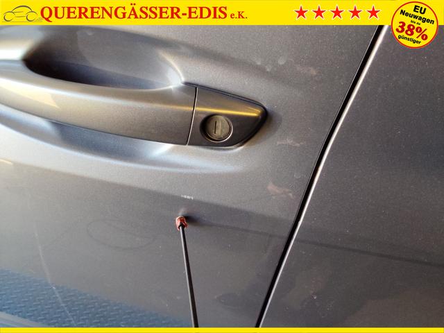 Peugeot 208 Allure 1.2L 100hp S&S (gasoline) 