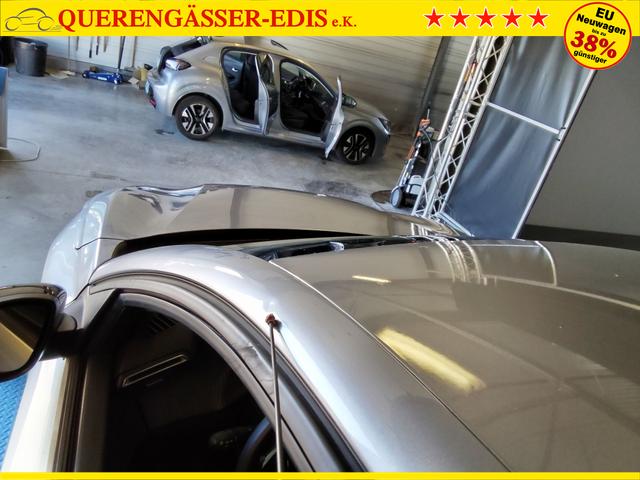 Peugeot 208 Allure 1.2L 100hp S&S (gasoline) 