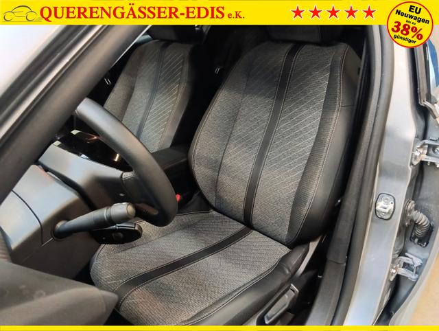 Peugeot 208 Allure 1.2L gasoline (100 hp) S&S 