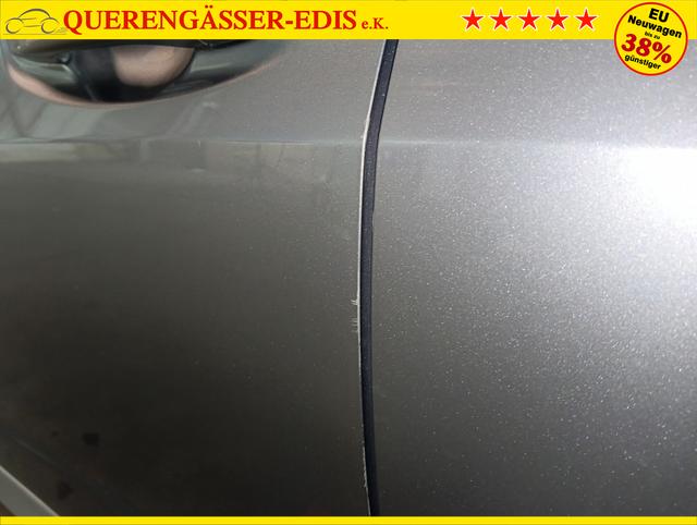 Peugeot 208 Allure 1.2L gasoline (100 hp) S&S 