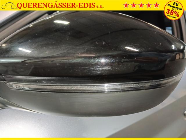 Peugeot 208 Allure 1.2L gasoline (100 hp) S&S 