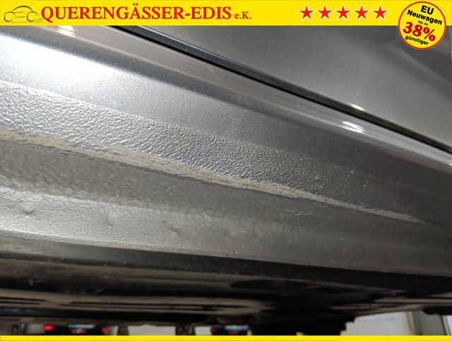 Peugeot 208 Allure 1.2L gasoline (100 hp) S&S 