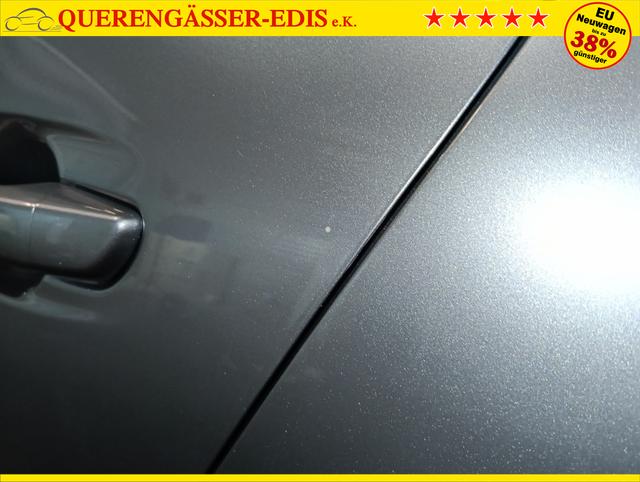 Peugeot 208 Allure 1.2L gasoline (100 hp) S&S 