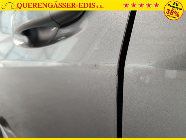 Peugeot 208 Allure 1.2L 100hp S&S 