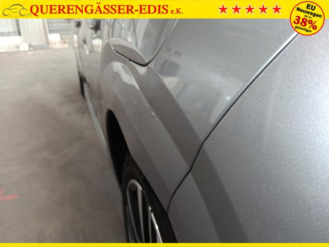 Peugeot 208 Allure 1.2L 100hp S&S 