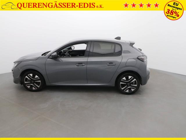 Peugeot 208 Allure 1.2L 100 hp (S&S) 