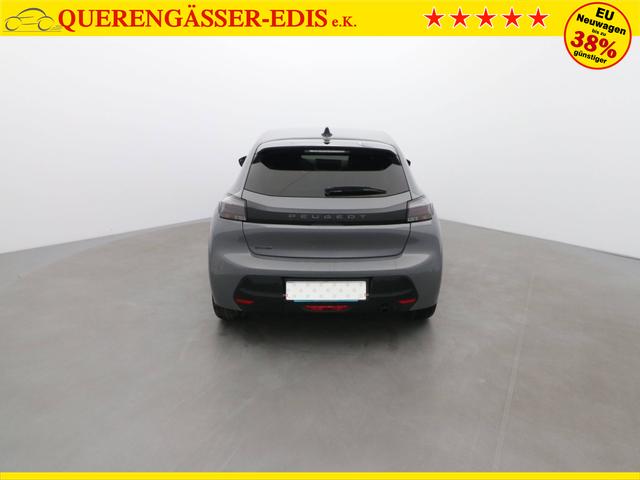 Peugeot 208 Allure 1.2L 100 hp (S&S) 