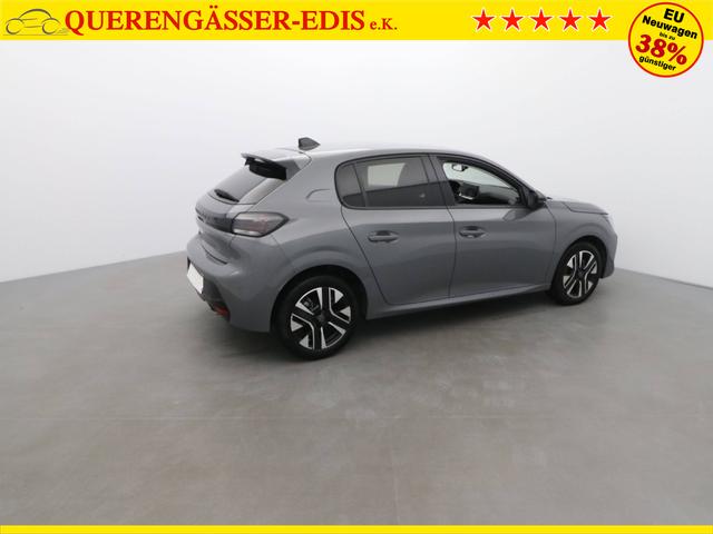 Peugeot 208 Allure 1.2L 100 hp (S&S) 