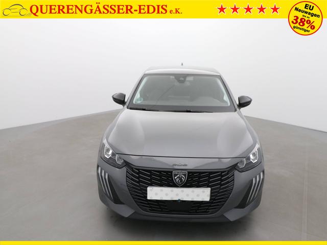 Peugeot 208 Allure 1.2L 100 hp (S&S) 