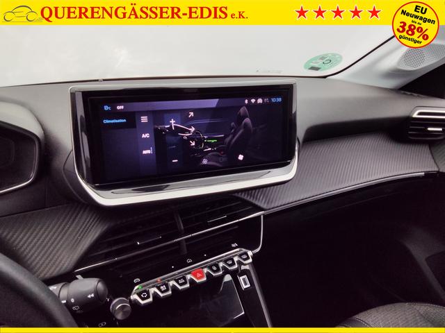 Peugeot 208 Allure 1.2L 100 hp (S&S) 