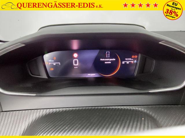 Peugeot 208 Allure 1.2L 100 hp (S&S) 