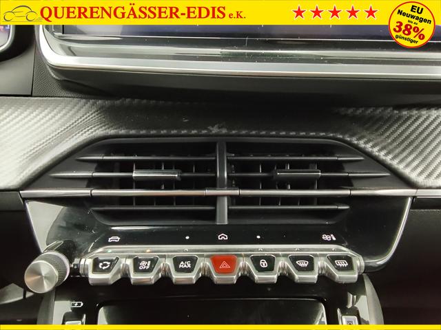 Peugeot 208 Allure 1.2L 100 hp (S&S) 