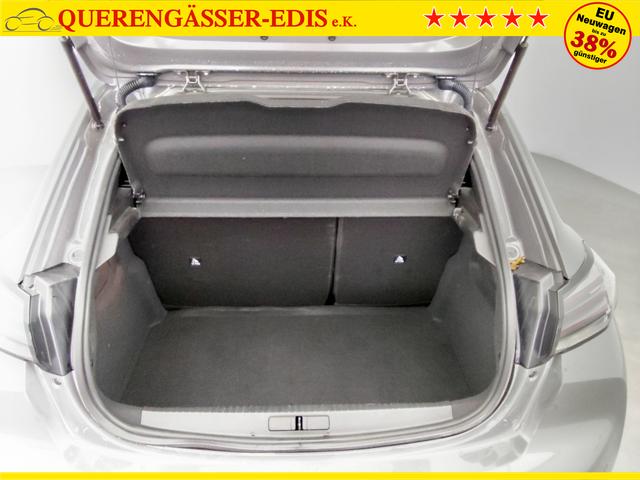 Peugeot 208 Allure 1.2L 100 hp (S&S) 