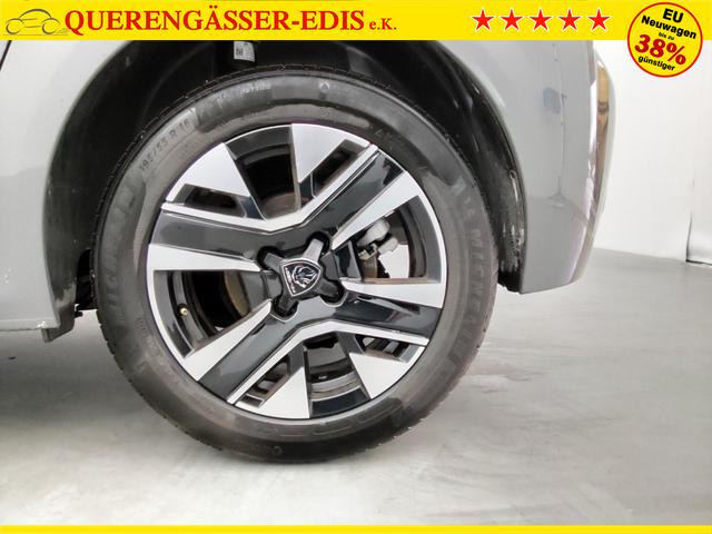 Peugeot 208 Allure 1.2L 100 hp (S&S) 