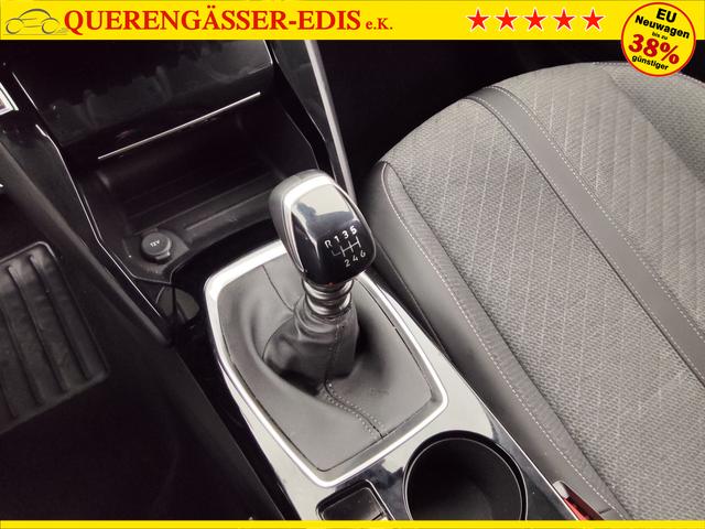 Peugeot 208 Allure 1.2L 100 hp (S&S) 