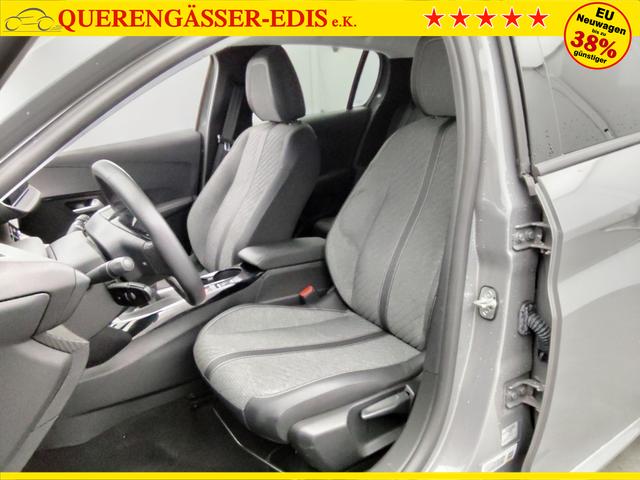 Peugeot 208 Allure 1.2L 100 hp (S&S) 