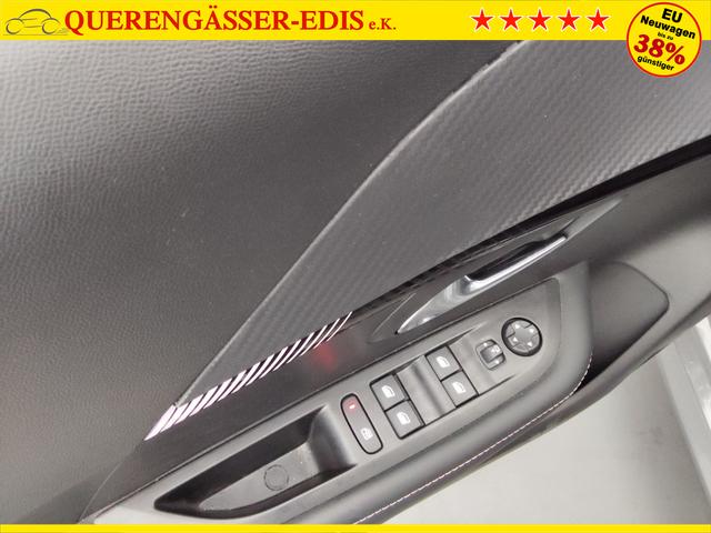 Peugeot 208 Allure 1.2L 100 hp (S&S) 