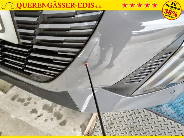 Peugeot 208 Allure 1.2L 100 hp (S&S) 