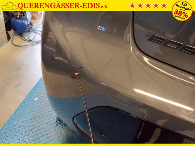 Peugeot 208 Allure 1.2L 100 hp (S&S) 