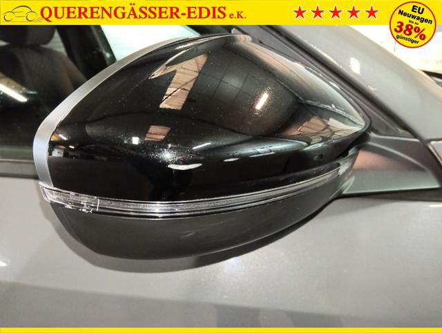 Peugeot 208 Allure 1.2L 100 hp (S&S) 