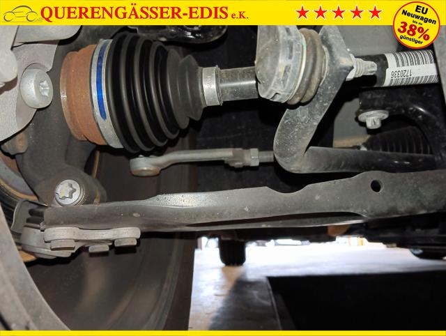 Peugeot 208 Allure 1.2L 100 hp (S&S) 