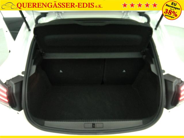 Peugeot 208 Allure 1.2L 100 hp S&S (gasoline) 