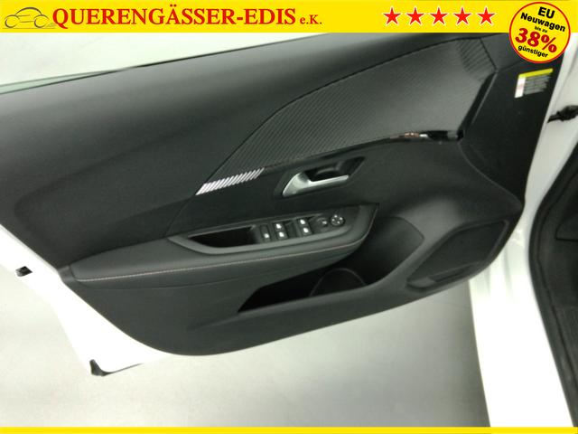 Peugeot 208 Allure 1.2L 100 hp S&S (gasoline) 