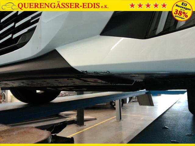 Peugeot 208 Allure 1.2L 100 hp S&S (gasoline) 