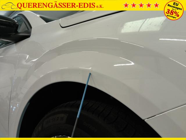 Peugeot 208 Allure 1.2L 100 hp S&S (gasoline) 