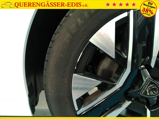 Peugeot 208 Allure 1.2L 100 hp S&S (gasoline) 