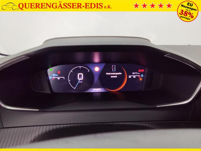 Peugeot 208 Allure 1.2L 100 hp S&S (gasoline) 