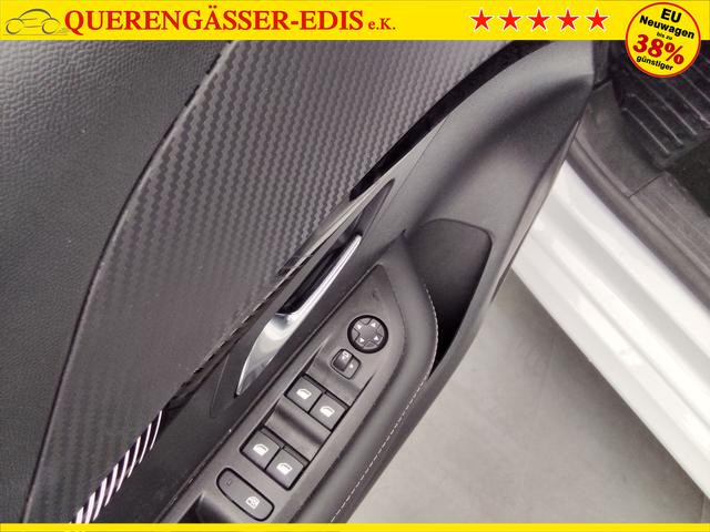 Peugeot 208 Allure 1.2L 100 hp S&S (gasoline) 