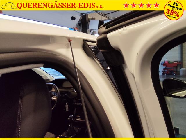 Peugeot 208 Allure 1.2L 100 hp S&S (gasoline) 