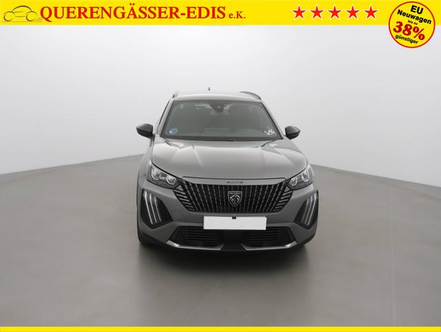 Peugeot 2008 Allure 1.2L 100 hp (S&S) 