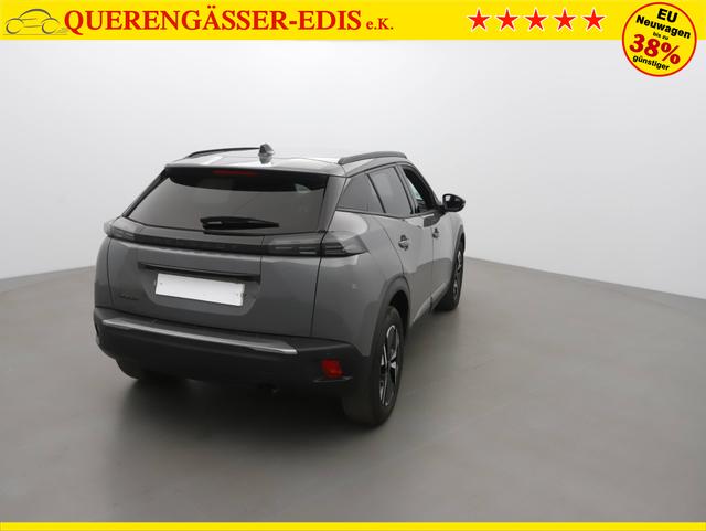 Peugeot 2008 Allure 1.2L 100 hp (S&S) 