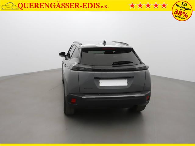 Peugeot 2008 Allure 1.2L 100 hp (S&S) 