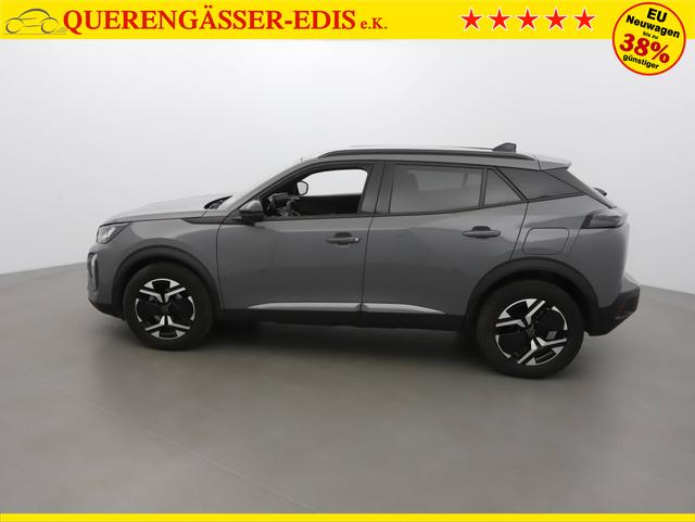 Peugeot 2008 Allure 1.2L 100 hp (S&S) 