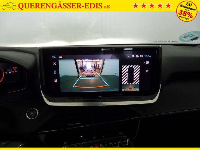 Peugeot 2008 Allure 1.2L 100 hp (S&S) 