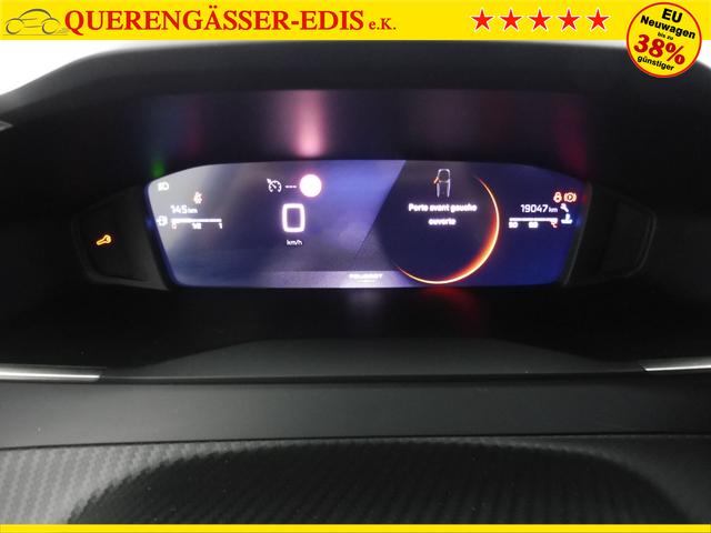 Peugeot 2008 Allure 1.2L 100 hp (S&S) 