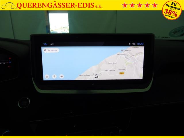 Peugeot 2008 Allure 1.2L 100 hp (S&S) 